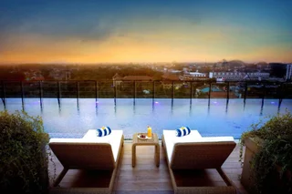 Депок: Satoria Hotel Yogyakarta
