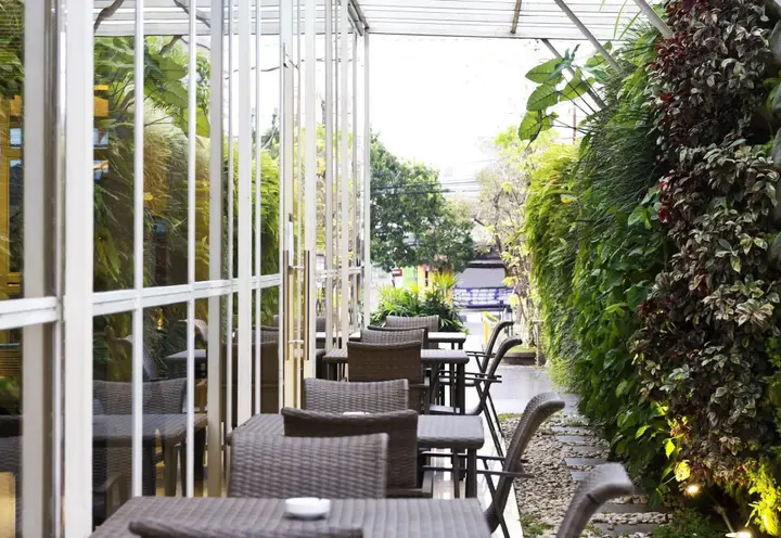 Депок: Satoria Hotel Yogyakarta