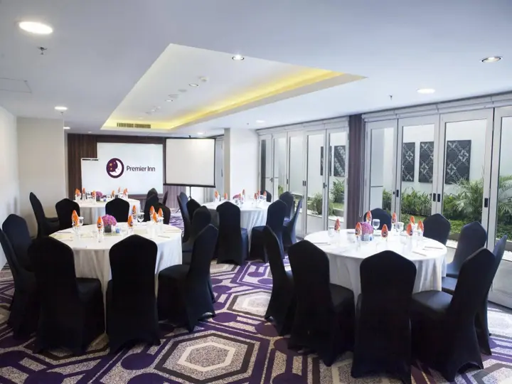Депок: Satoria Hotel Yogyakarta