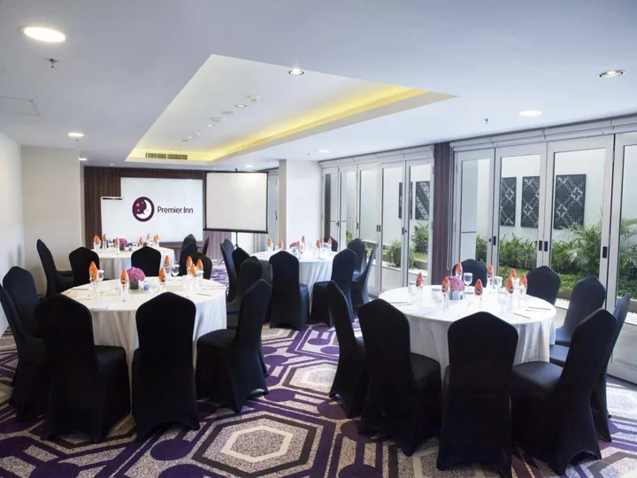 Депок: Satoria Hotel Yogyakarta