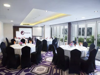 Депок: Satoria Hotel Yogyakarta