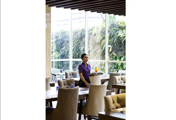 Депок: Satoria Hotel Yogyakarta