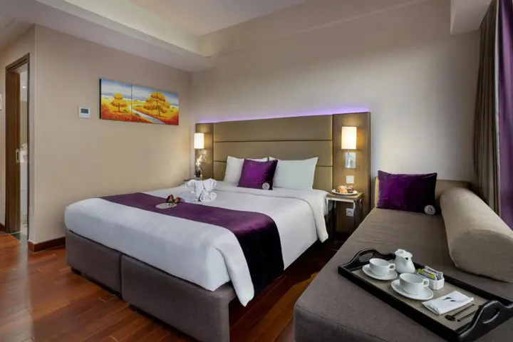 Депок: Satoria Hotel Yogyakarta