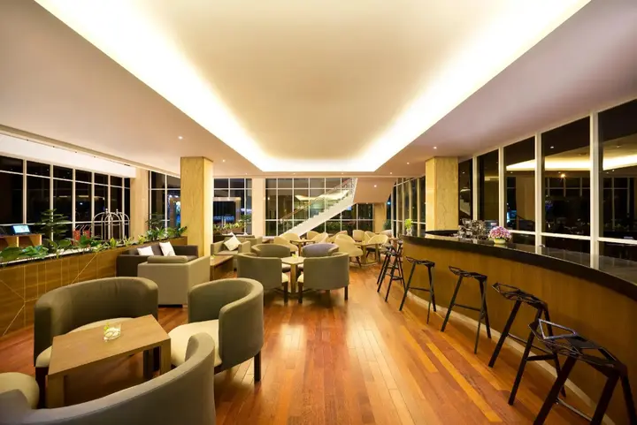 Депок: Satoria Hotel Yogyakarta
