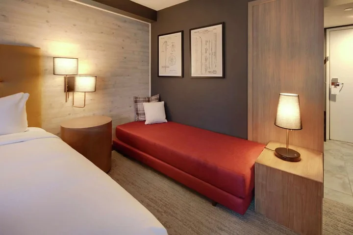 Депок: Satoria Hotel Yogyakarta