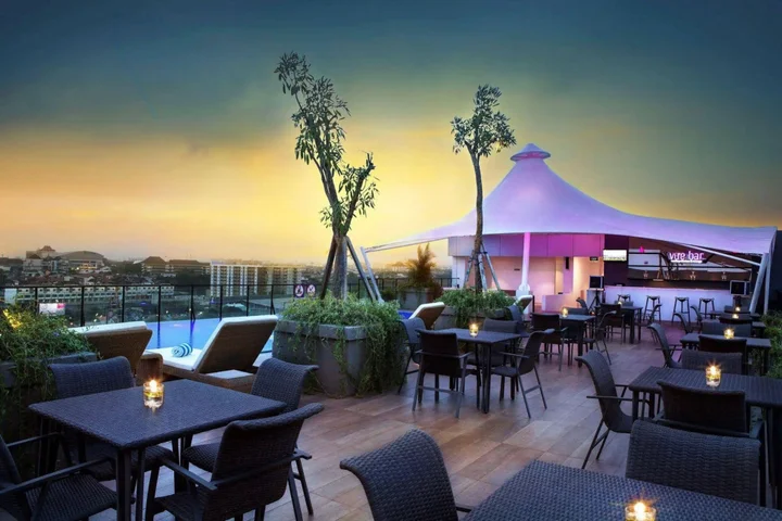 Депок: Satoria Hotel Yogyakarta