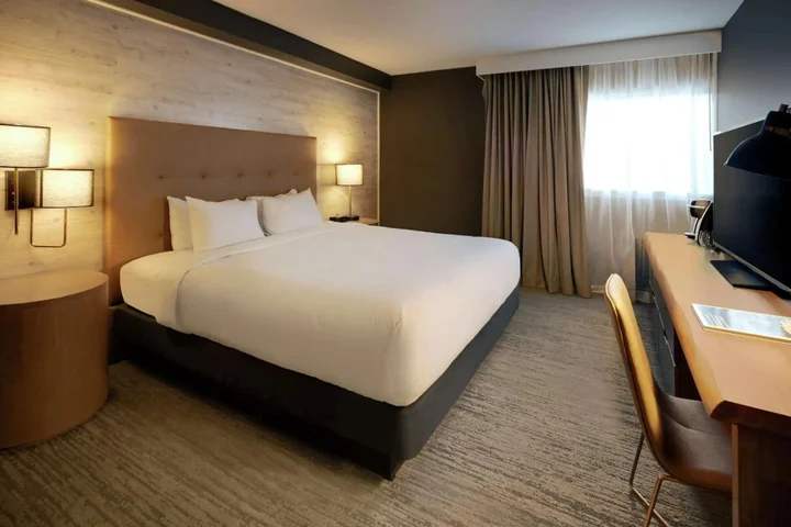 Депок: Satoria Hotel Yogyakarta