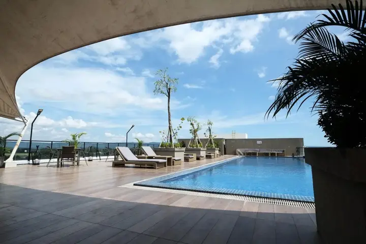 Депок: Satoria Hotel Yogyakarta