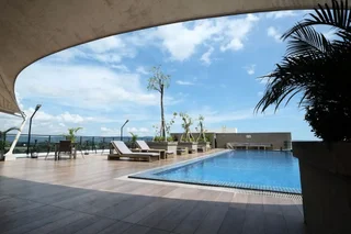 Депок: Satoria Hotel Yogyakarta