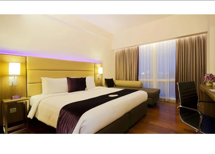 Депок: Satoria Hotel Yogyakarta