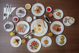 Депок: Satoria Hotel Yogyakarta