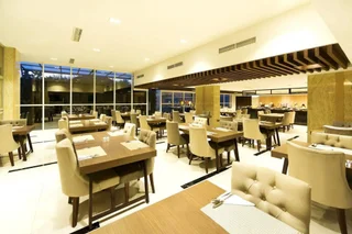 Депок: Satoria Hotel Yogyakarta