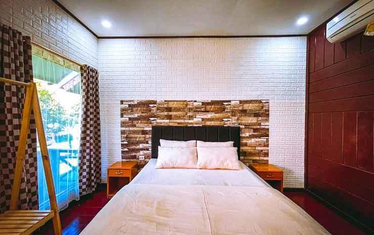 IZY Guest House — фото 1