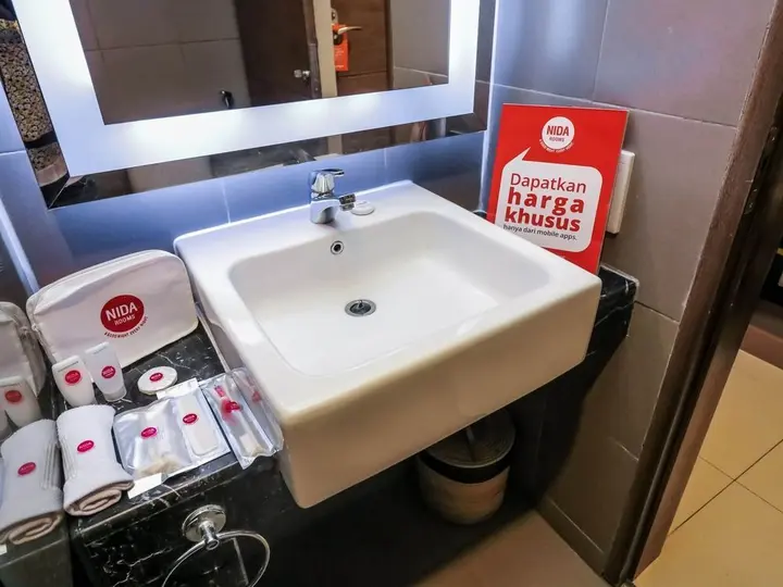 Кута: ZEN Rooms Legian Patih Jelantik