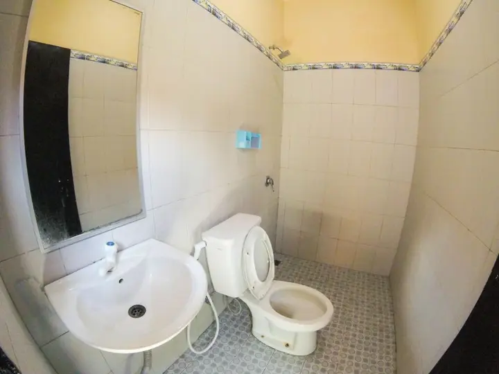 Bidadari Hotel — фото 3