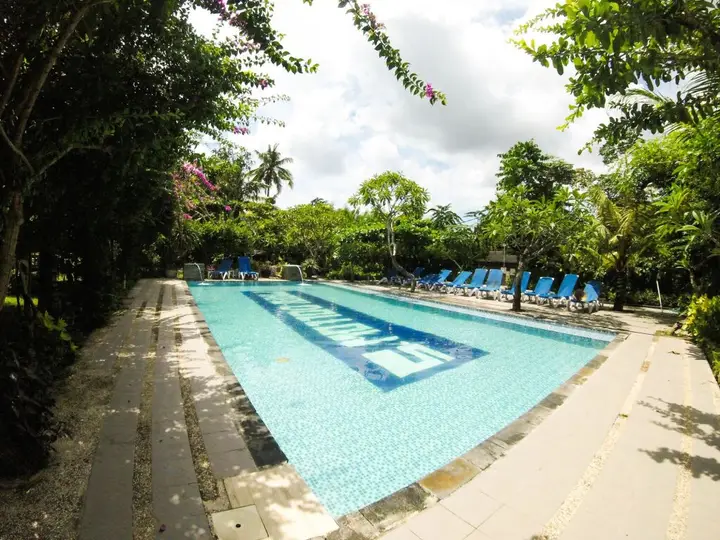 Bidadari Hotel — фото 6