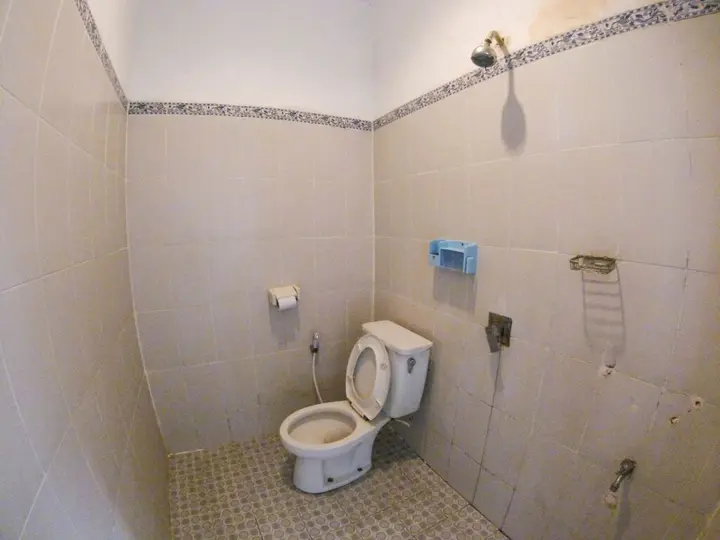 Беноа: Bidadari Hotel