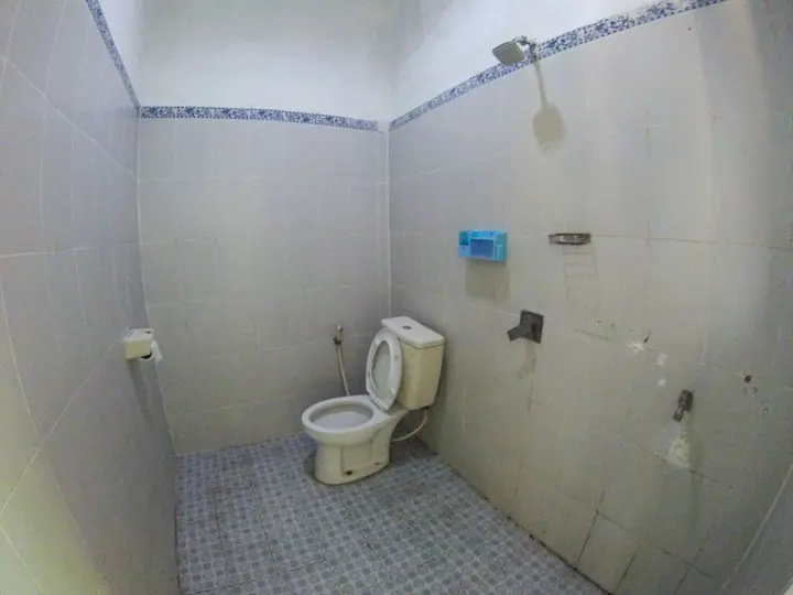 Беноа: Bidadari Hotel