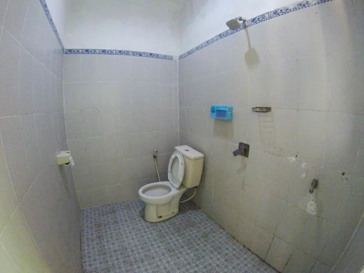 Беноа: Bidadari Hotel