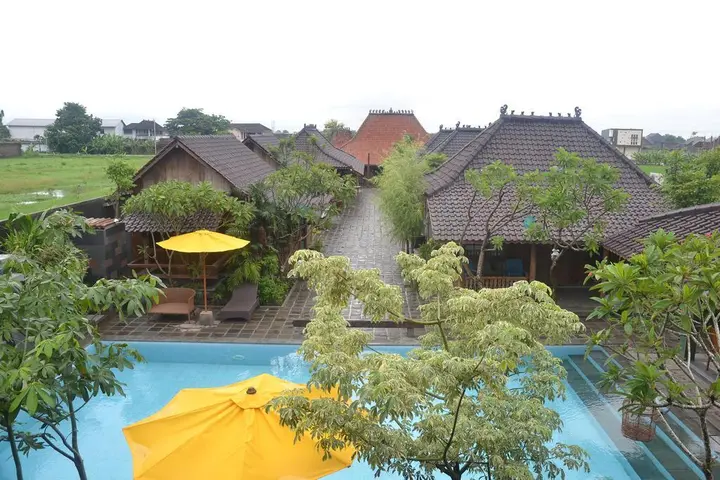 Сукохарджо: WARISAN Heritage Boutique Hotel