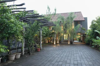 Сукохарджо: WARISAN Heritage Boutique Hotel
