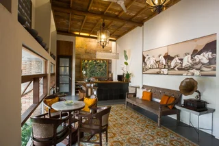 Сукохарджо: WARISAN Heritage Boutique Hotel