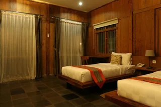 Сукохарджо: WARISAN Heritage Boutique Hotel