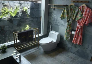 Сукохарджо: WARISAN Heritage Boutique Hotel