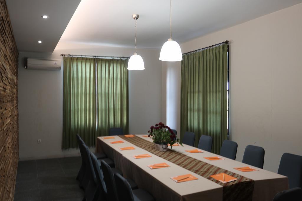 Сукохарджо: WARISAN Heritage Boutique Hotel