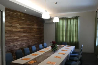 Сукохарджо: WARISAN Heritage Boutique Hotel