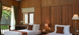 Сукохарджо: WARISAN Heritage Boutique Hotel