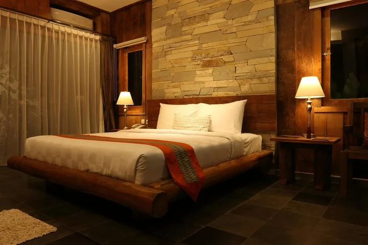 Сукохарджо: WARISAN Heritage Boutique Hotel