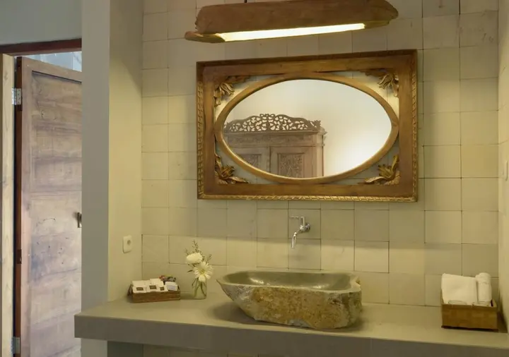 Сукохарджо: WARISAN Heritage Boutique Hotel