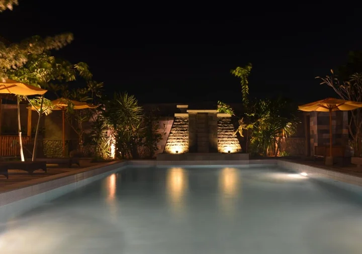 Сукохарджо: WARISAN Heritage Boutique Hotel