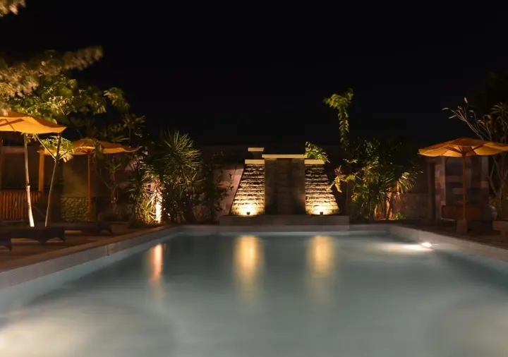 Сукохарджо: WARISAN Heritage Boutique Hotel