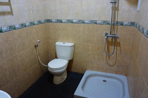 Джембер: Seven Dream Syariah Hotel