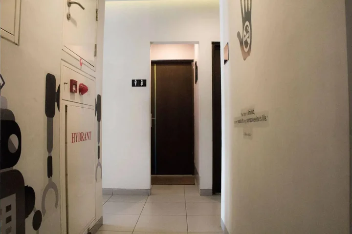 Сурабая: Cleo Walikota Surabaya Hotel