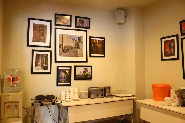 Сурабая: Cleo Walikota Surabaya Hotel
