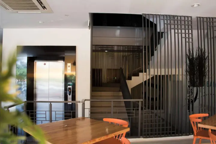 Сурабая: Cleo Walikota Surabaya Hotel