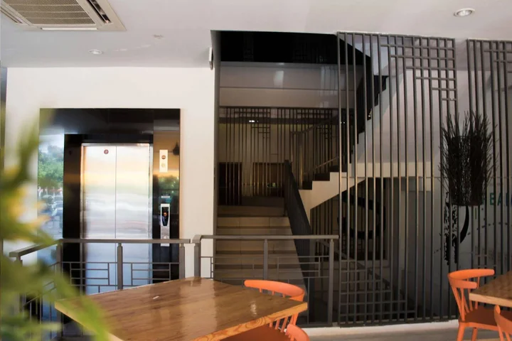 Сурабая: Cleo Walikota Surabaya Hotel