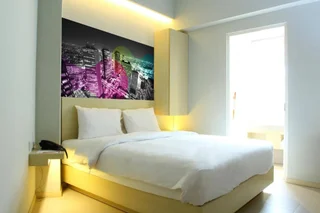 Сурабая: Cleo Walikota Surabaya Hotel