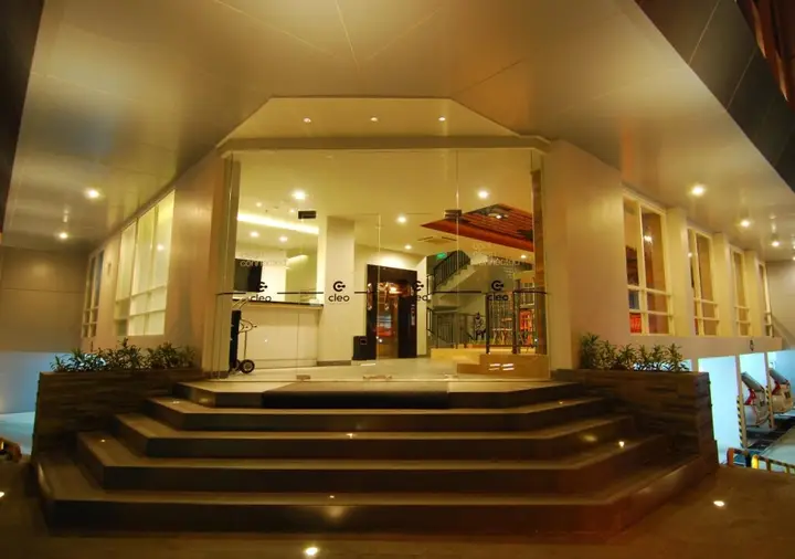 Cleo Walikota Surabaya Hotel — фото 1
