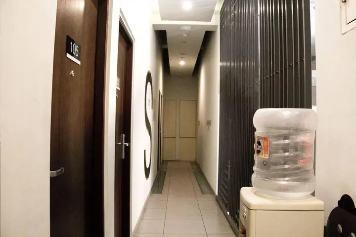 Сурабая: Cleo Walikota Surabaya Hotel