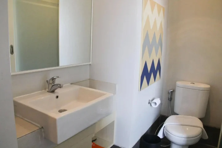 Сурабая: Cleo Walikota Surabaya Hotel