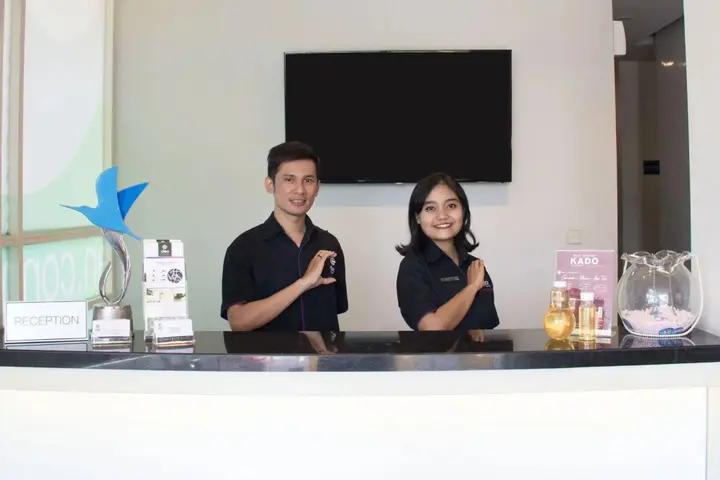 Сурабая: Cleo Walikota Surabaya Hotel