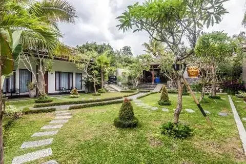 Убуд: ZenRooms Ubud Penestanan Sayan