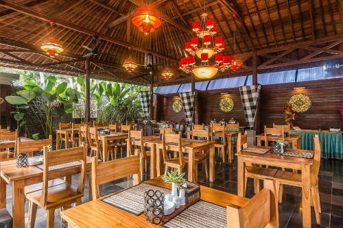 Убуд: ZenRooms Ubud Penestanan Sayan