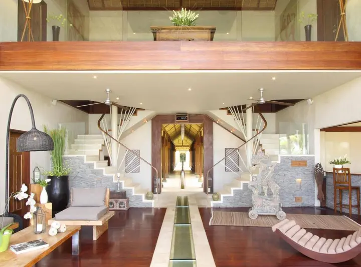 Переренан: Villa Melissa