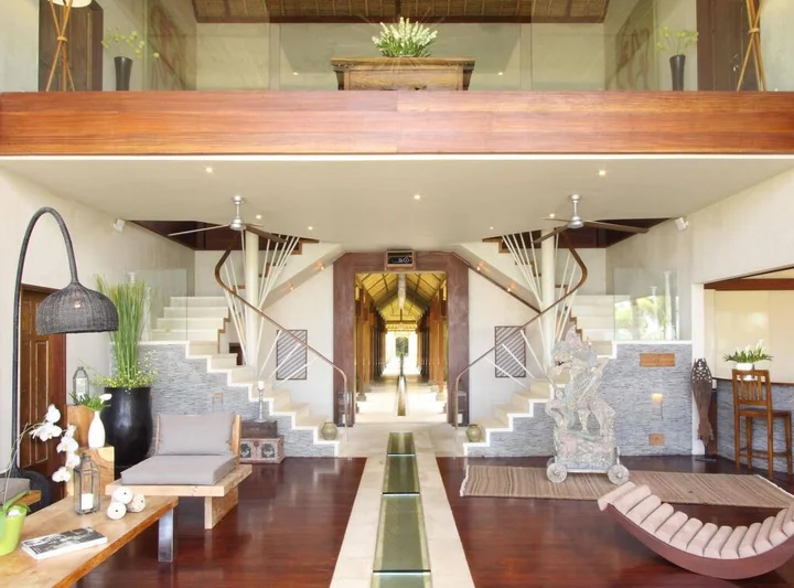 Переренан: Villa Melissa