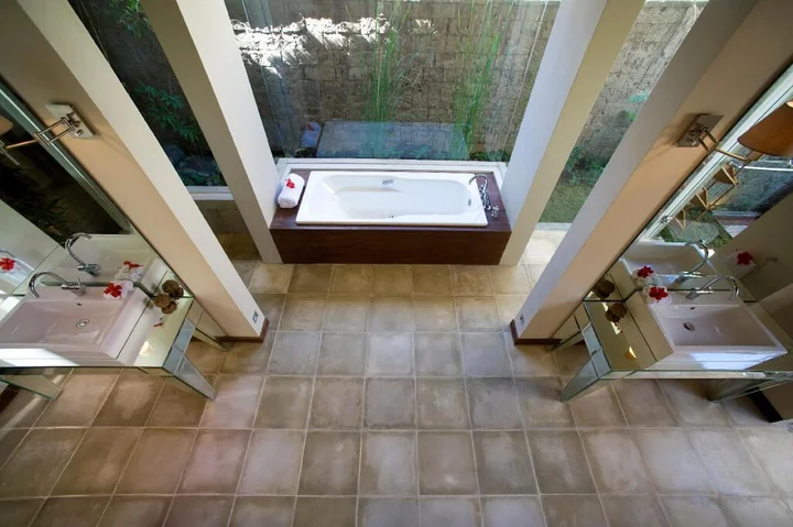 Переренан: Villa Melissa